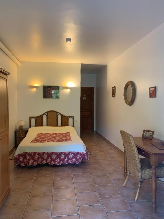 Bed and Breakfast L'Ogliastru Ucciani Exteriér fotografie